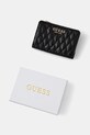 Πορτοφόλι Guess BETULA μαύρο SWGG96.26156