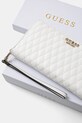 Guess portafoglio BETULA bianco SWGG96.26163