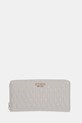 Guess portofel BETULA imitatie de piele bej SWGG96.26163