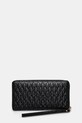 Accesorii Guess portofel BETULA SWGG96.26163 negru