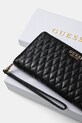 Guess portofel BETULA negru SWGG96.26163