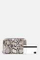 Гаманець Guess ANADELA SWKG96.33140 бежевий