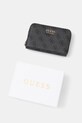 Guess portofel BRENTON negru SWLG96.48140