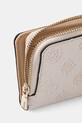 Guess portfel ZARELA beżowy SWPD96.30156