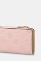 Аксесуари Гаманець Guess ZARELA SWPD96.30156 рожевий
