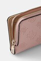 Гаманець Guess ZARELA рожевий SWPD96.30156
