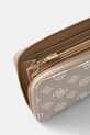 Портмоне Guess LAUREL SWPG85.00146 бежов SS25