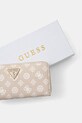 Портмоне Guess LAUREL бежов SWPG85.00146