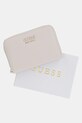 Guess portafoglio BRENTON SWPG96.48140 beige