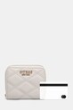 Πορτοφόλι Guess TAMSIN SWQG96.32137 λευκό
