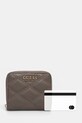 Πορτοφόλι Guess TAMSIN SWQG96.32137 καφέ