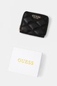 Guess portfel TAMSIN czarny SWQG96.32137