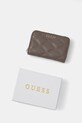 Peňaženka Guess TAMSIN hnedá SWQG96.32140