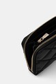 Αξεσουάρ Πορτοφόλι Guess TAMSIN SWQG96.32140 μαύρο