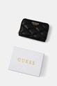 Πορτοφόλι Guess TAMSIN μαύρο SWQG96.32140