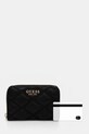 Guess pénztárca TAMSIN SWQG96.32140 fekete