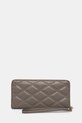 Αξεσουάρ Πορτοφόλι Guess TAMSIN SWQG96.32163 καφέ