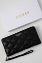 Портмоне Guess TAMSIN черен SWQG96.32163