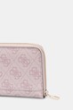 Guess portfel ZAMIRA SWSG96.29137 różowy SS25