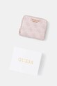 Guess portfel ZAMIRA różowy SWSG96.29137