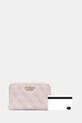 Peněženka Guess ZAMIRA SWSG96.29140 růžová