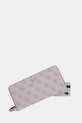 Guess portfel ZAMIRA SWSG96.29146 fioletowy SS25
