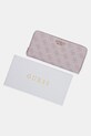 Guess portfel ZAMIRA SWSG96.29146 fioletowy