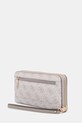 Guess portafoglio ZAMIRA SWSG96.29146 beige SS25