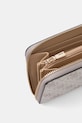 Αξεσουάρ Πορτοφόλι Guess ZAMIRA SWSG96.29146 μπεζ