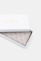 Πορτοφόλι Guess ZAMIRA μπεζ SWSG96.29146
