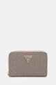 Кошелек Guess PHAEDRA имитация натуральной кожи серый SWWG96.38140
