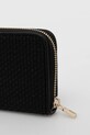 Guess portfel PHAEDRA SWWG96.38140 czarny SS25