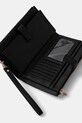 Peňaženka Guess LAUREL SWZG85.00157 čierna SS25
