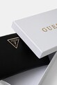 Peňaženka Guess LAUREL čierna SWZG85.00157