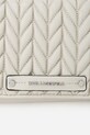 Peňaženka Karl Lagerfeld biela A2W32027
