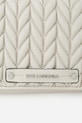 Peněženka Karl Lagerfeld bílá A2W32027