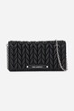 Karl Lagerfeld portofel imitatie de piele negru A2W32027