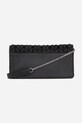 Karl Lagerfeld portofel A2W32027 negru SS25