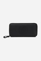 Karl Lagerfeld portofel de piele piele negru A2W32034