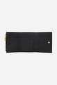 Accesorii Karl Lagerfeld portofel de piele A2W32032 negru
