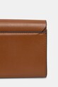 Akcesoria Pepe Jeans portfel LIMITED WALLET PL070273 brązowy