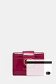 Kožená peňaženka Kurt Geiger London CHELSEA 3735452309