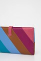 Accessori Kurt Geiger London portafoglio in pelle KENSINGTON 2064099109 multicolore