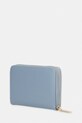 U.S. Polo Assn. portfel Jones WEUJE8659WVP niebieski AA00