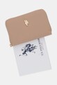 U.S. Polo Assn. portfel Jones WEUJE8659WVP beżowy