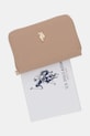 U.S. Polo Assn. portofel Jones WEUJE8659WVP bej
