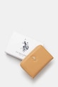 U.S. Polo Assn. portfel Jones brązowy WEUJE8659WVP