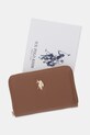 U.S. Polo Assn. portfel Jones WEUJE8659WVP brązowy