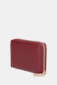 U.S. Polo Assn. portofel Jones WEUJE8659WVP burgundia NC25