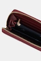 U.S. Polo Assn. portofel Jones burgundia WEUJE8659WVP